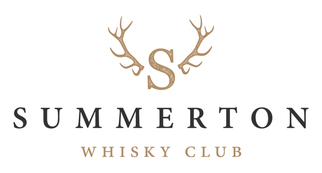 Summerton Whisky Club - Whisky Subscription